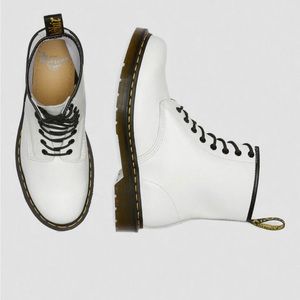 Dr. Martens Boots